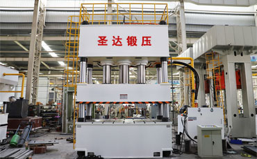 徐州1000噸四柱液壓機(jī)自重？