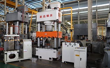 如何選擇模壓SMC整體衛(wèi)浴成型液壓機(jī)噸位機(jī)型？